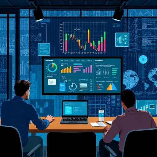 Google Business Profile optimization