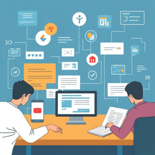 Google Business Profile optimization