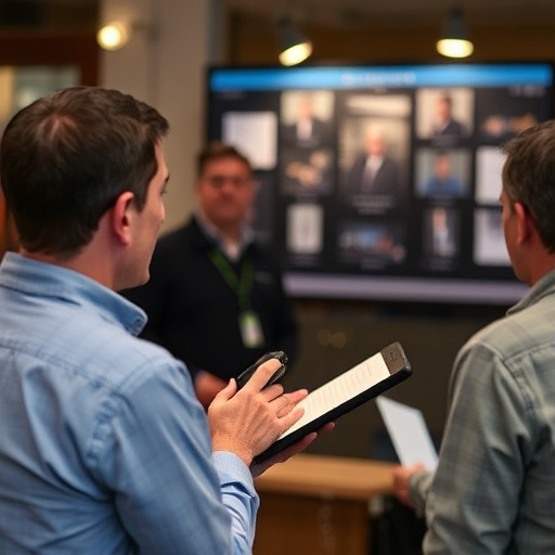 Google Business Profile optimization