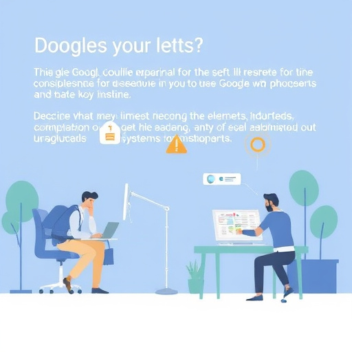 Google Business Profile optimization