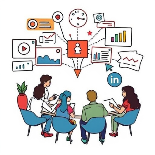 Google Business Profile optimization