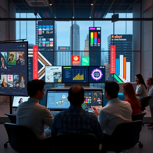 Google Business Profile optimization