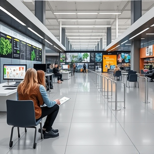 Google Business Profile optimization