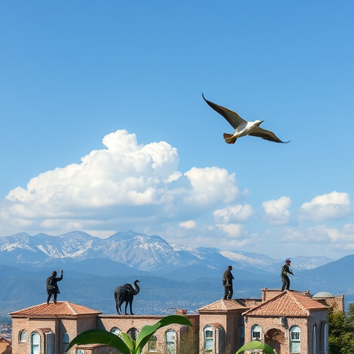 Google Business Profile optimization