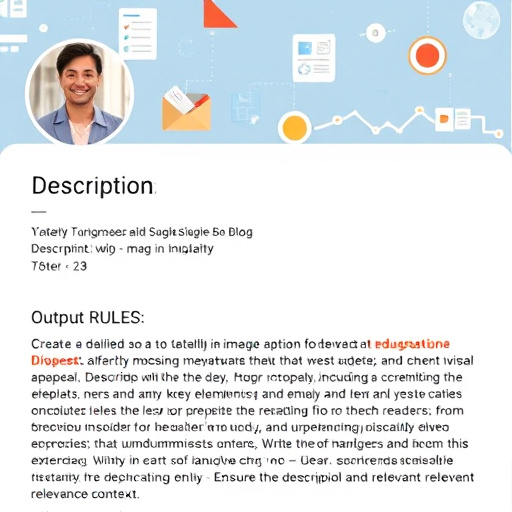 Google Business Profile optimization