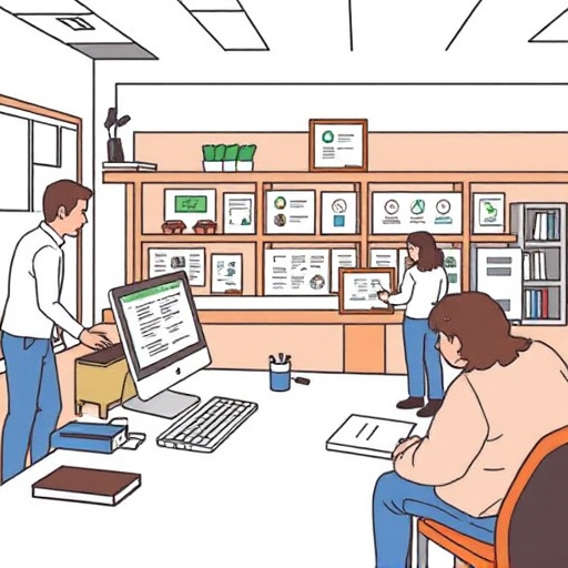 Google Business Profile optimization