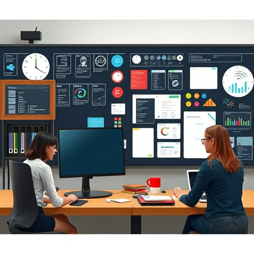 Google Business Profile optimization