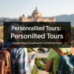 Personalized Tours: Google Maps & Expertise for Unmatched Travel