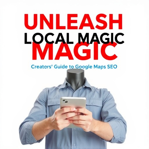 Unleash Local Magic: Creators' Guide to Google Maps SEO