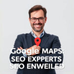 Master Your Route: Google Maps SEO Experts Unveiled