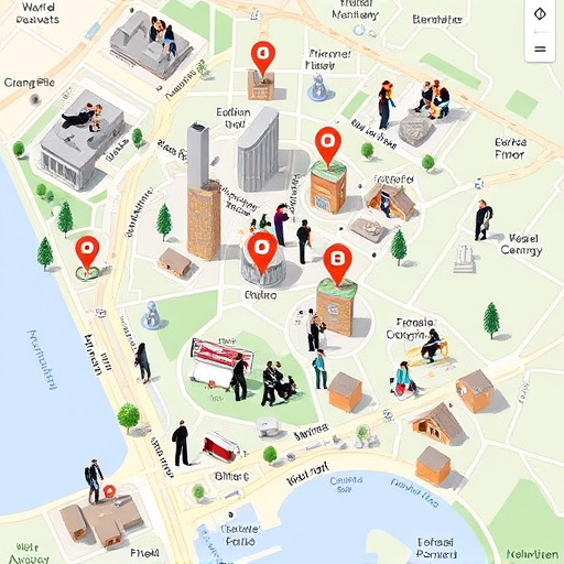 Google Maps SEO