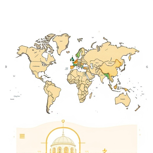 Revolutionizing Travel: Google Maps Integrates Immersive Storytelling Design