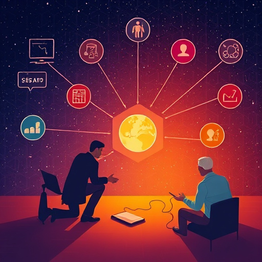 Google My Business optimization