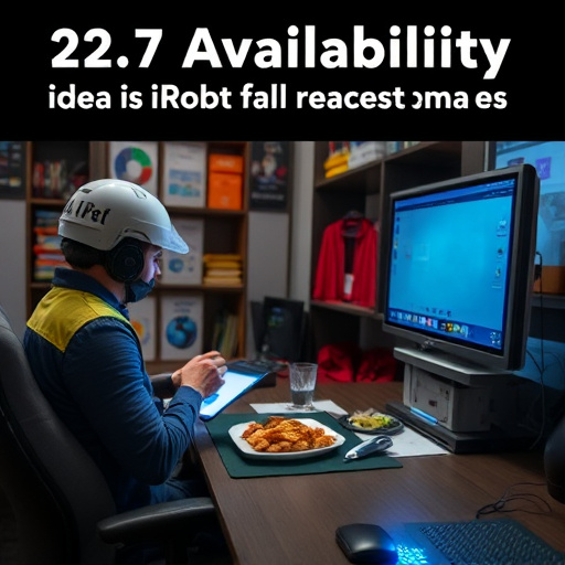 Google My Business optimization