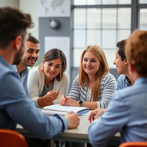 Google My Business optimization