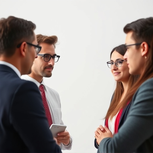 Designing Dominance: Team's Strategy for Google My Business Optimization