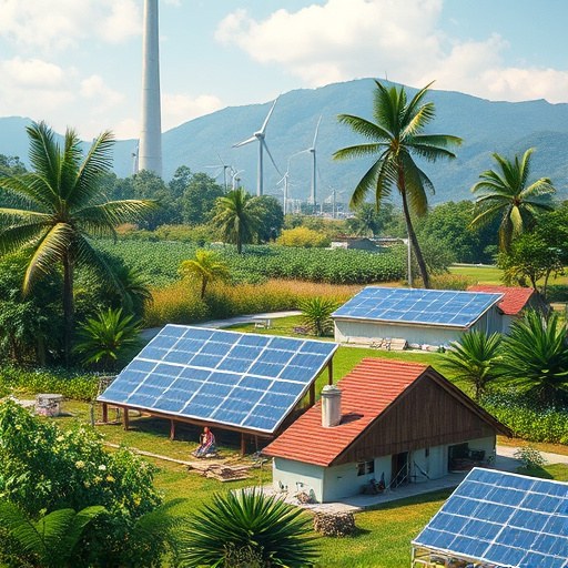 Google My Business optimization