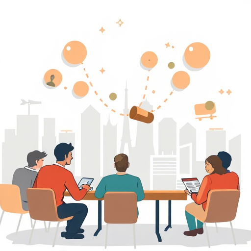 Google My Business optimization