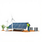 Green Energy Dominance: Quality, Value, and Google Optimization