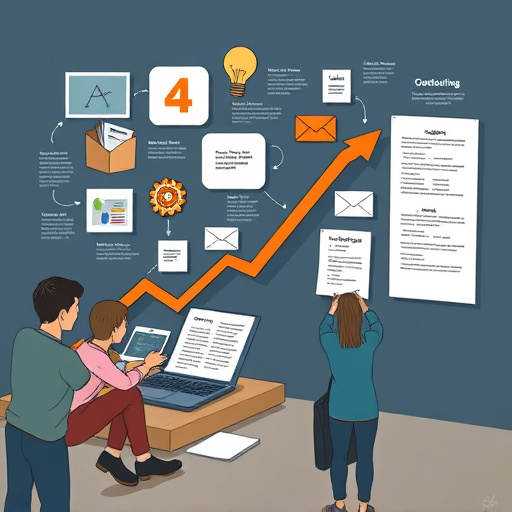 Google My Business optimization