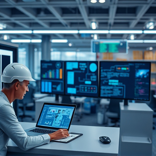 Google My Business optimization