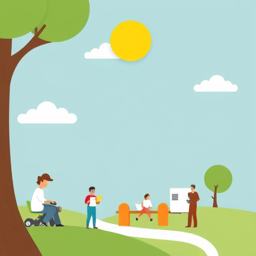 Google My Business optimization