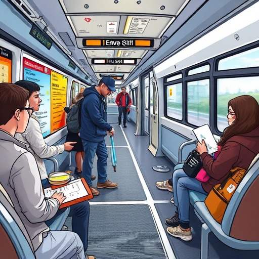 Google My Business optimization