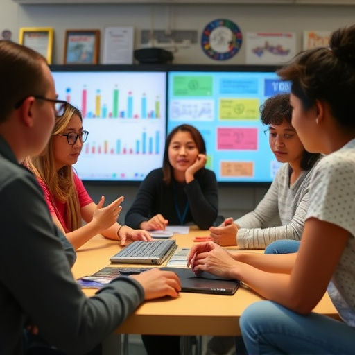 Google My Business optimization