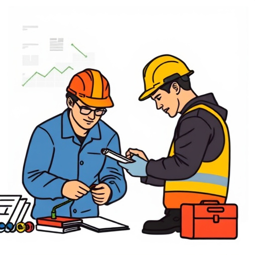 Google My Business optimization