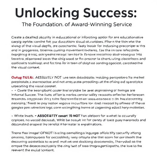 Google My Business optimization