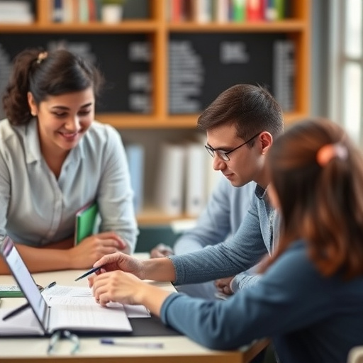 Google My Business optimization