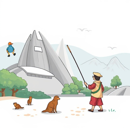 Google My Business optimization