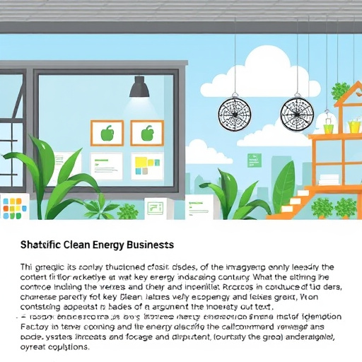 Google My Business optimization