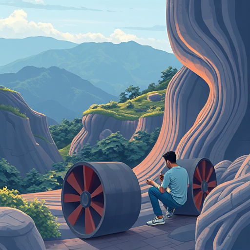 Google My Business optimization