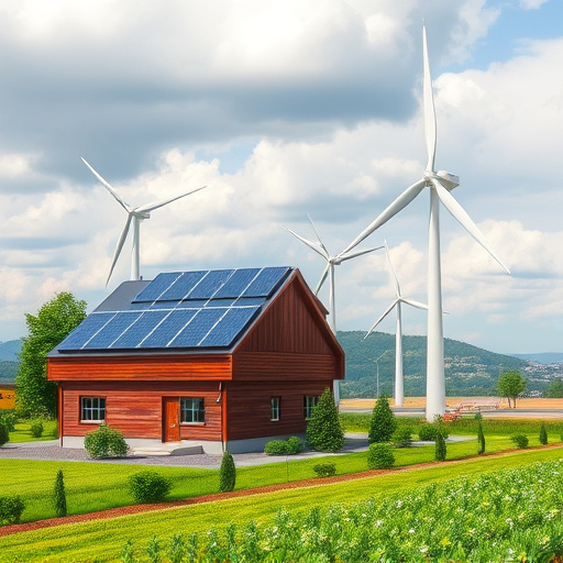 Google My Business optimization