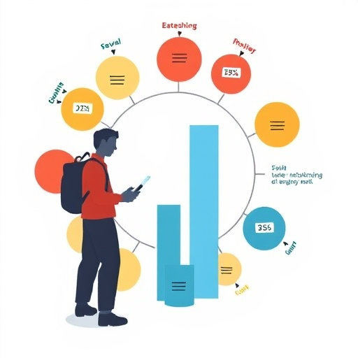 Google My Business optimization