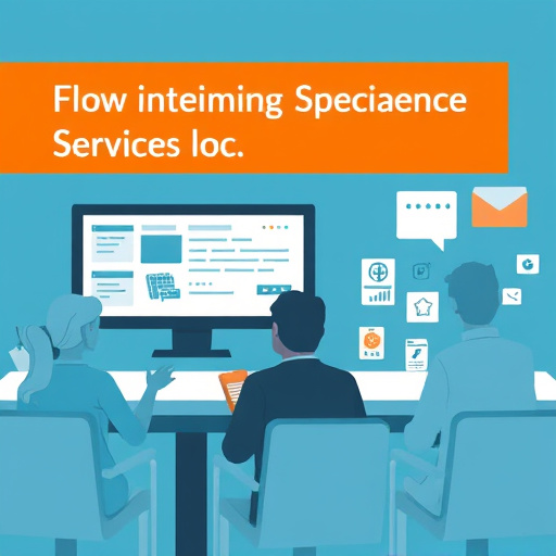 Google My Business optimization