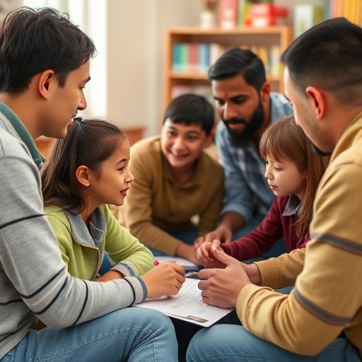 Google My Business optimization