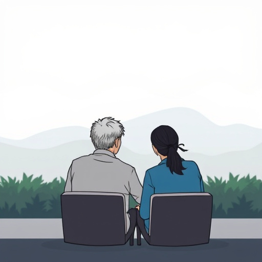 Google My Business optimization