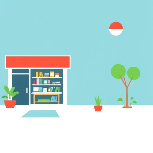 Google My Business optimization