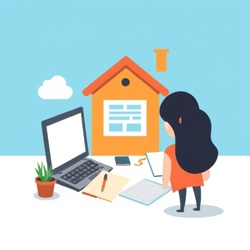 Google My Business optimization