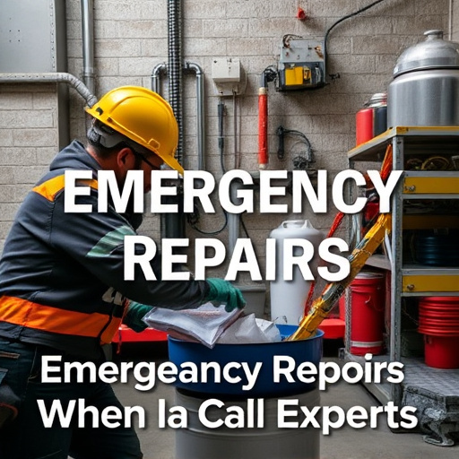 Google My Business optimization