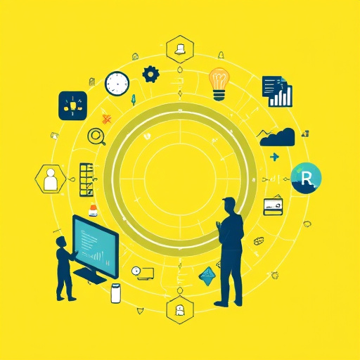 Google My Business optimization