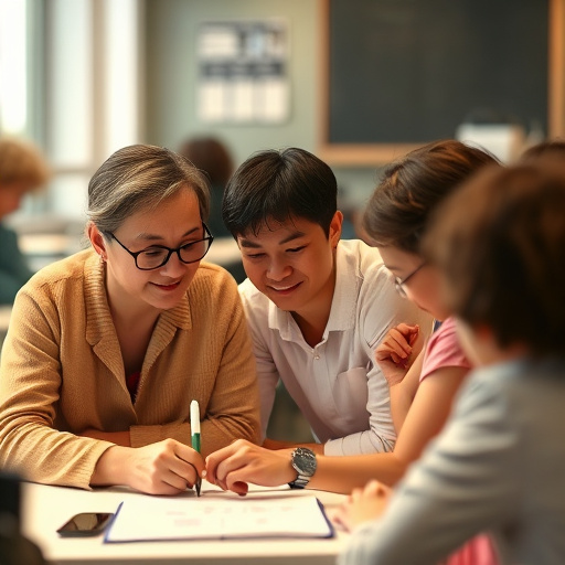 Google My Business optimization