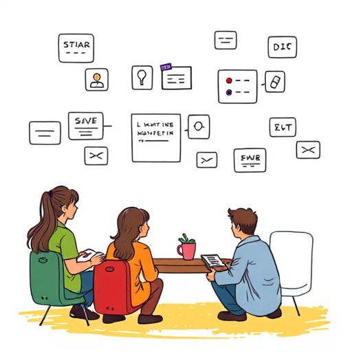 Google My Business optimization