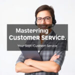Mastering Customer Service: Google My Business Optimization Strategies