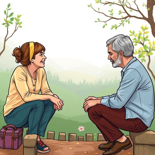 Google My Business optimization