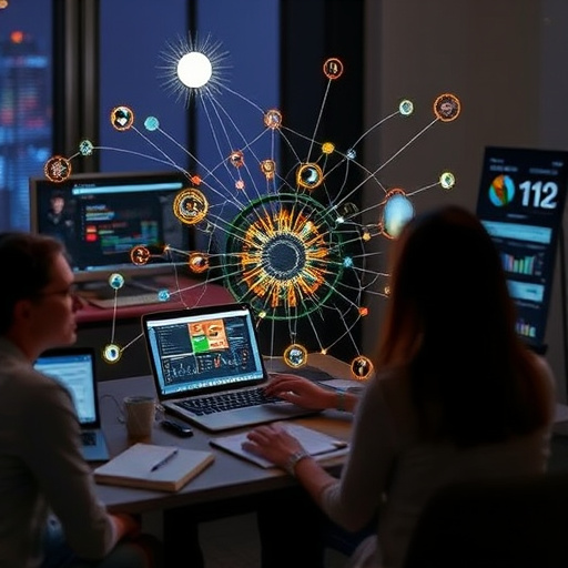 Google My Business optimization