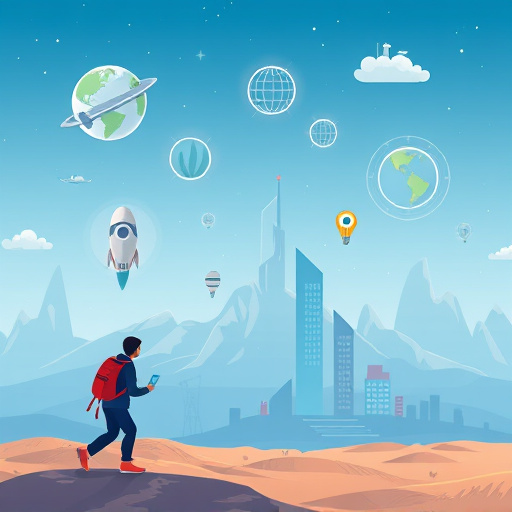 Google My Business optimization