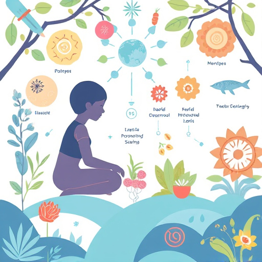 Google My Business optimization